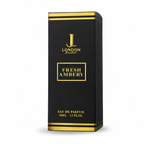 Fresh Ambrey Women's Eau de Parfum Inspired by Paco Rabanne Olympea