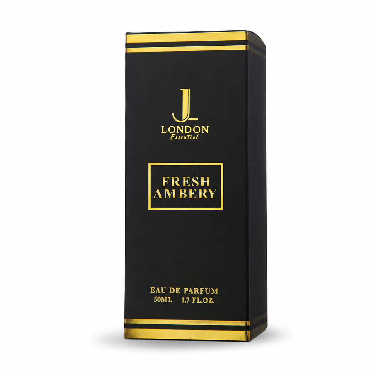 Fresh Ambrey Women's Eau de Parfum Inspired by Paco Rabanne Olympea