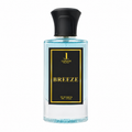 Breeze Floral Eau de Parfum Long Lasting Minimalist 50ml Spray