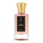 Woody Lavender Unisex Eau de Parfum Long Lasting Sophisticated Scent