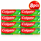 Colgate Max Cavity Extra Mint 120ml – Everyday Oral Care