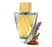 Ajmal Sacrifice and Fasety for Her Long Lasting Perfume Bundle
