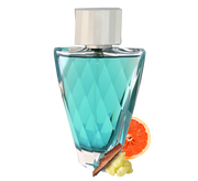 Ajmal Sophisticated Scents Blu and Fasety for Him Fragrance Set