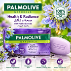 Palmolive Soap 170g with Habba Saouda – Fresh & Nourishing Cleanse x 10pcs