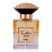 Ajmal Feathers of Elegance Bliss and Bloom Perfume Gift Set