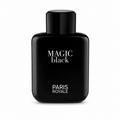 PARIS ROYALE MAGIC BLACK