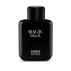 PARIS ROYALE MAGIC BLACK