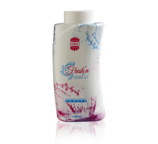 Ajmal Mirage New Long Lasting Concentrated Floral Perfume Oil