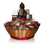 Luxurious Ajmal Ramadan Gift Bouquet Oriental Perfume Set for Women
