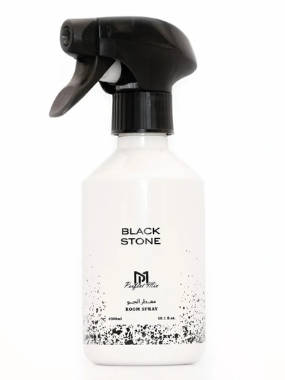 BLACK STONE Perfume – Long Lasting Luxury Fragrance | Perfect Mix