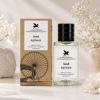 KISSAH inspired by Imperial Valley — Gissah