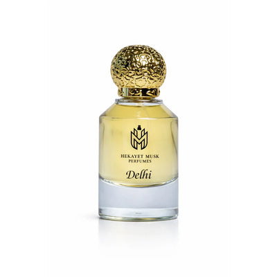 Hekayat Delhi (50ml)