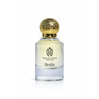 Hekayat Berlin (50)ml