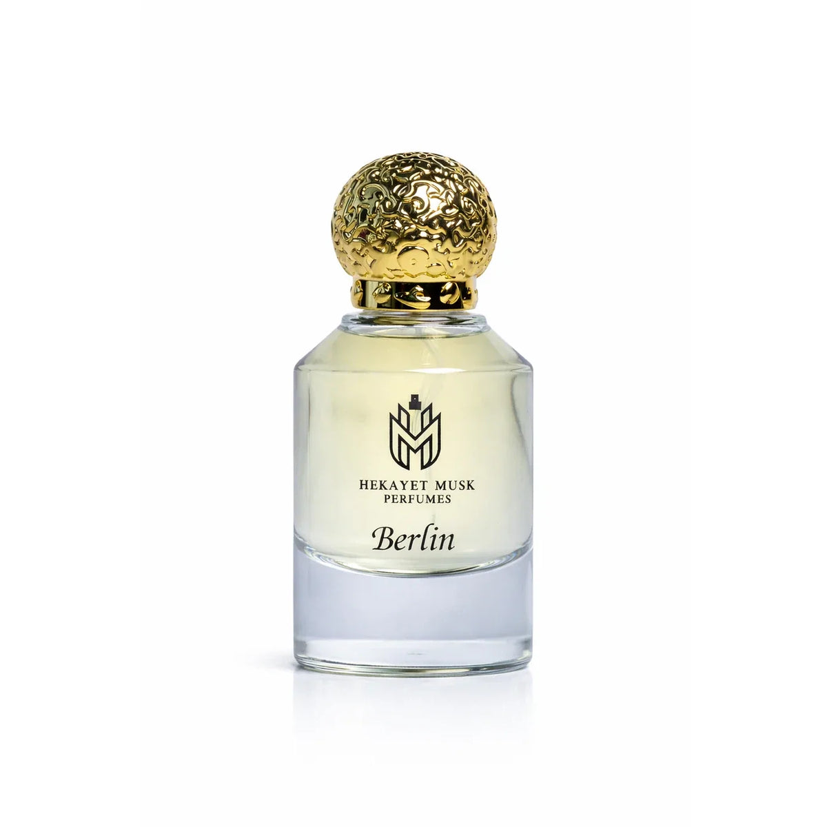 Hekayat Berlin (50)ml