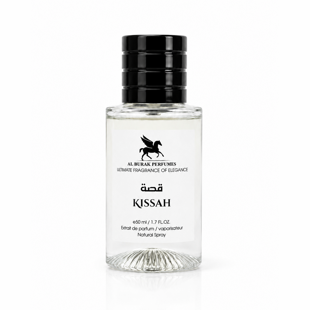 KISSAH inspired by Imperial Valley — Gissah