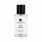 KISSAH inspired by Imperial Valley — Gissah