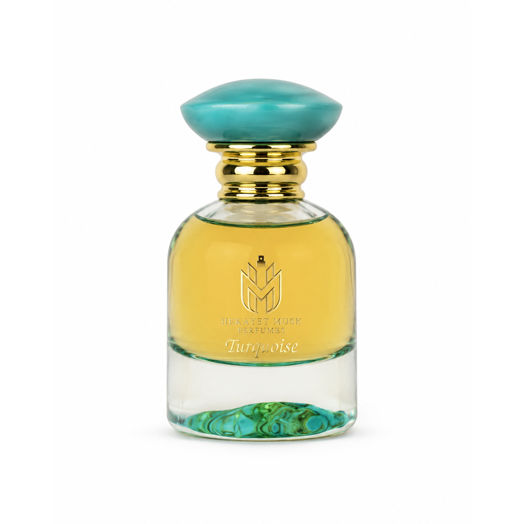 Turquoise