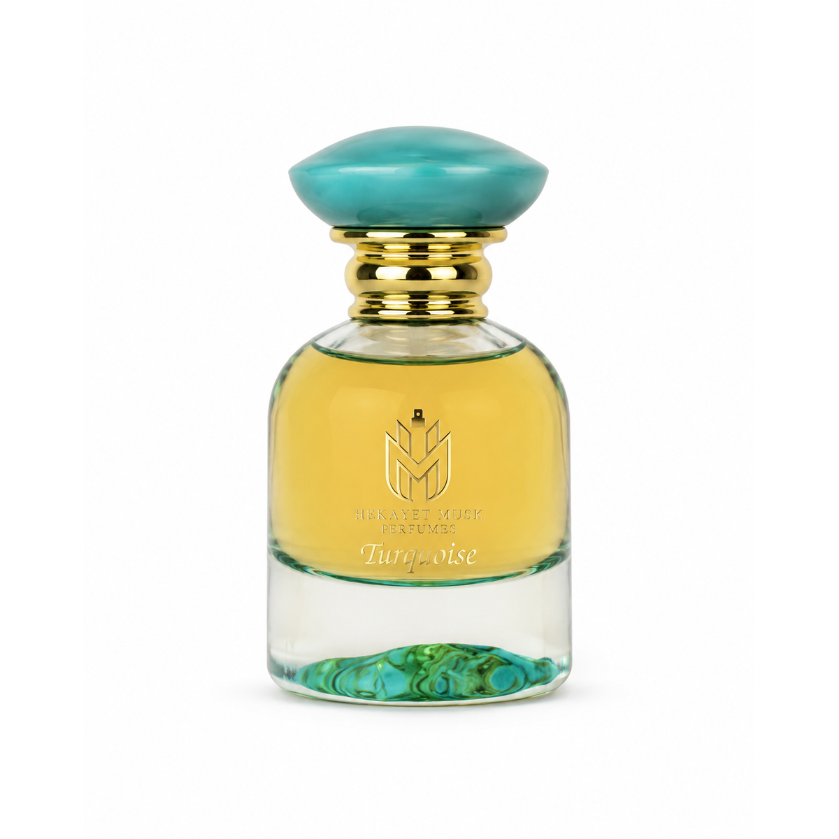 Turquoise