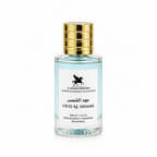 OUD AL SHAMS inspired by Oud Al Shams — Khalis