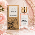 AMEERAT AL ZAHRA inspired by Rose Oud — By Kilian
