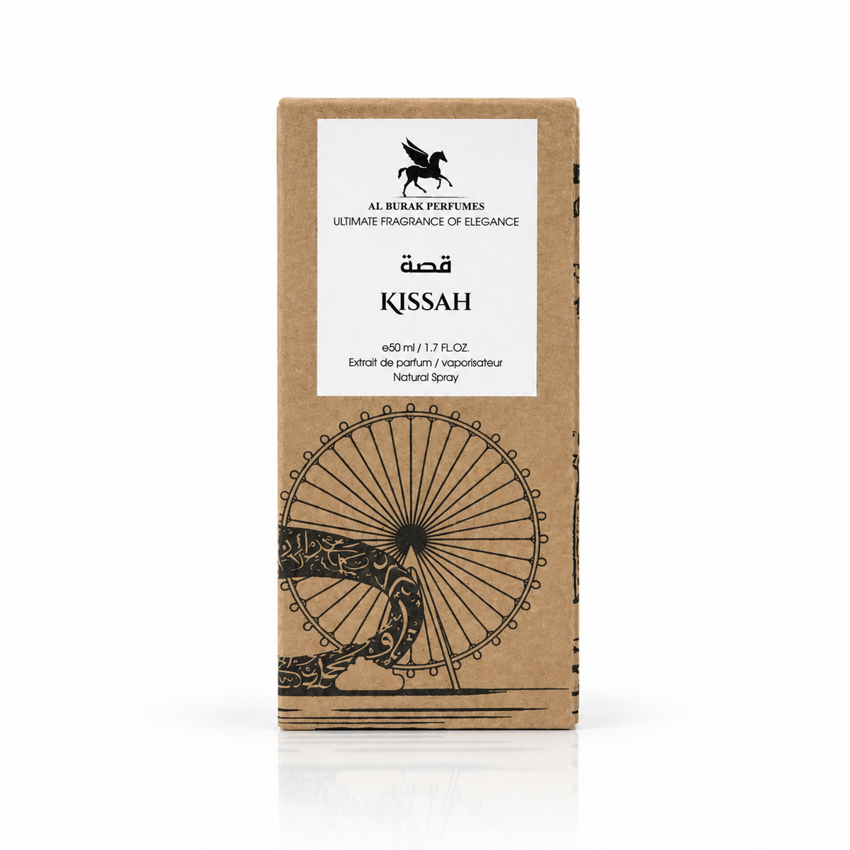 KISSAH inspired by Imperial Valley — Gissah