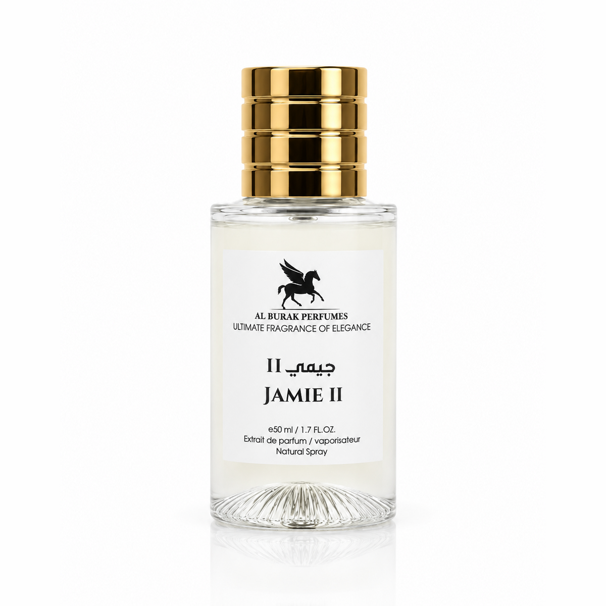 JAMIE 11 inspired by Gucci Flora by Gucci Anniversary Edition — Gucci