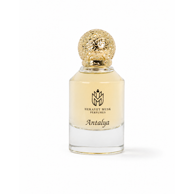 Hekayat Antalya Eau De Parfume 50ml