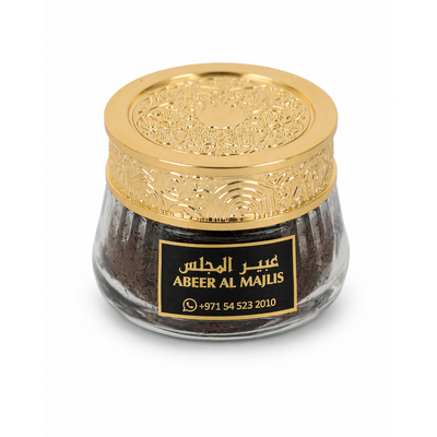 Hekayat Abeer Al Majlis Dokhon (90gm)
