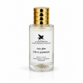 ITR-E-JANNAH inspired by Khamrah — Lattafa Perfumes