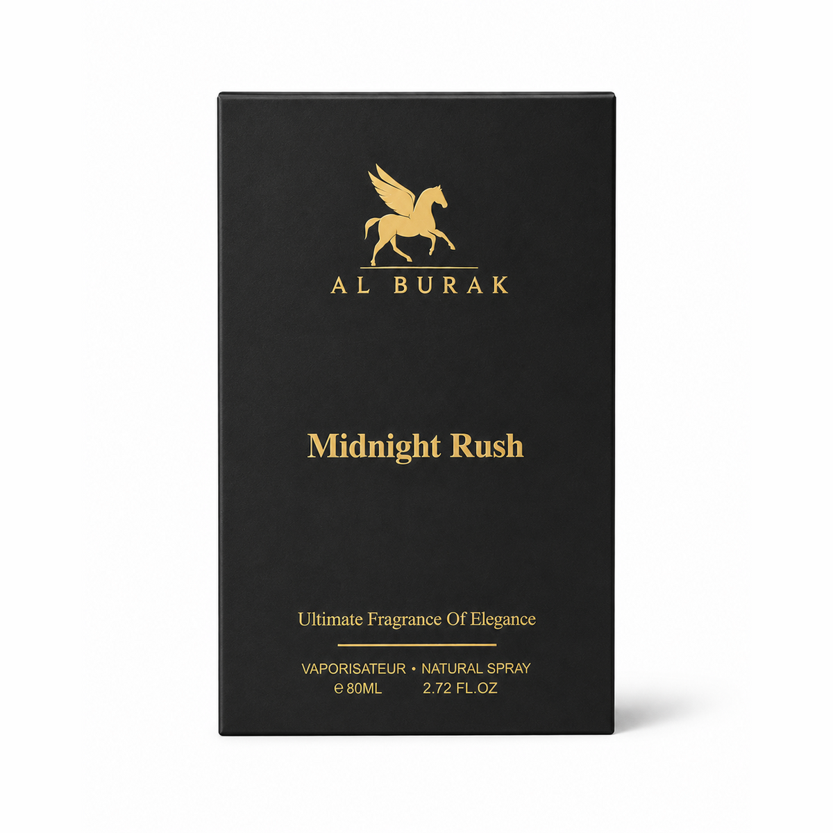 Midnight Rush