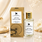 ZAHRA AL NOOR inspired by Libre — Yves Saint Laurent