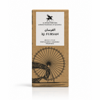 AL FURSAN inspired by Qaed Al Fursan — Lattafa Perfumes