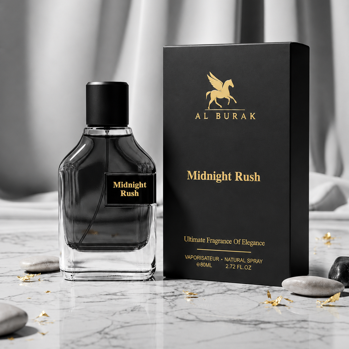 Midnight Rush