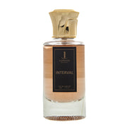 Interval Unisex Eau de Parfum Inspired by Interlude Man Amouage