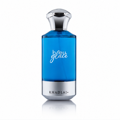 Bleu Glace by Khadlaj Perfumes – 100ml