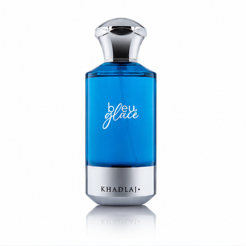 Bleu Glace by Khadlaj Perfumes – 100ml
