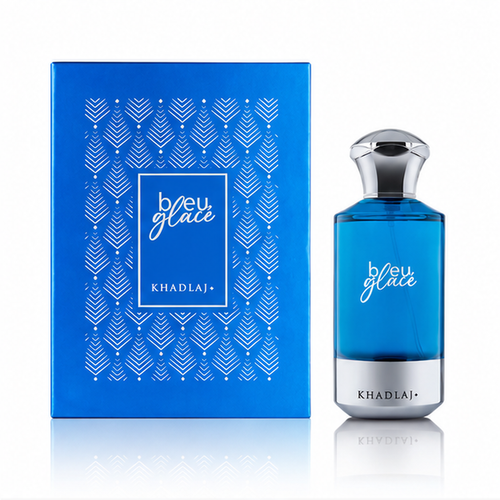 Bleu Glace by Khadlaj Perfumes – 100ml