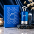 Bleu Glace by Khadlaj Perfumes – 100ml