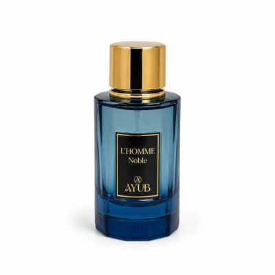 L’HOMME Noble by Ayub perfume