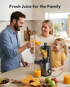 Portable Electric Blender – Compact Smoothie & Juice Maker for Travel & Gym