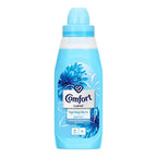 COMFORT Fabric Softener, Spring Dew, with freshness-burst technology, 1L