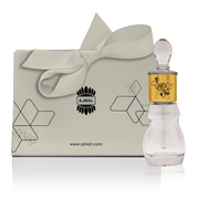 Ajmal Musk Rose 3g Concentrated Perfume Oil Gift Set 10 Pieces