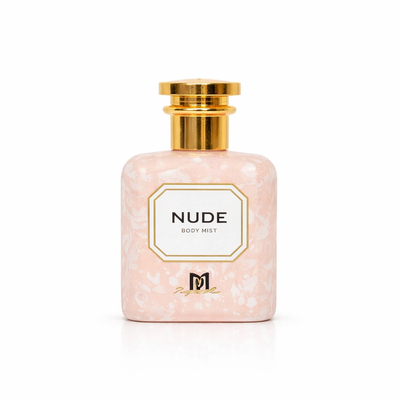 NUDE Perfume – Long Lasting Luxury Fragrance | Perfect Mix