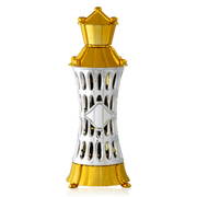 Ajmal Mizyaan and Musk Silk Luxurious Arabic Perfume Oil Collection