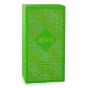 Ajmal Mizyaan Concentrated Oriental Perfume Oil Unisex Floral Woody 14ml