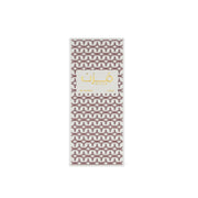 Muzn Eau de Parfum Premium Aquatic Woody Amber Fragrance
