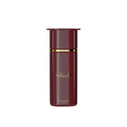 Muzn Eau de Parfum Premium Aquatic Woody Amber Fragrance