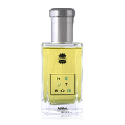 Ajmal Tie-Up Eau De Parfum Long Lasting Aromatic Men's Fragrance