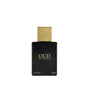 Oud Afghano Eau de Parfum Long Lasting Oriental Woody Amber Oud