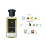 Jan London A Boundary 50ml Eau de Parfum Valaya Inspired